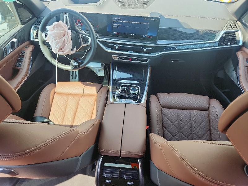 Продаж на аукціоні авто 2026 Bmw X5, vin: 5UX33EU04T9270259, номер лоту: 60273046