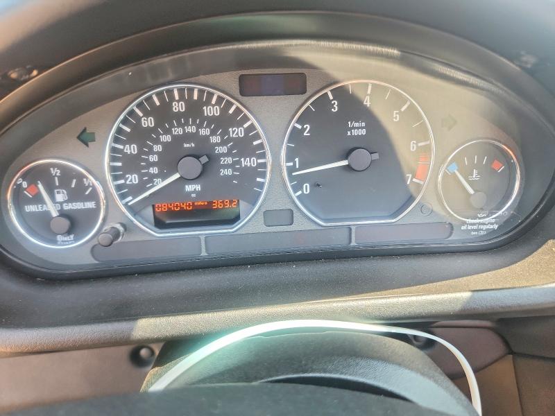 Aukcja sprzedaży 1998 Bmw Z3, vin: 4USCJ3338WLB63677, numer aukcji: 61364606