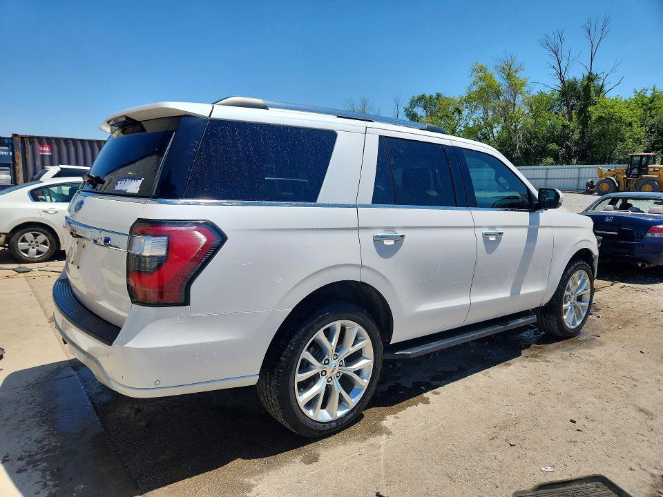 2019 Ford Expedition მანქანა იყიდება აუქციონზე, vin: 1FMJU2AT8KEA69825, აუქციონის ნომერი: 60516626