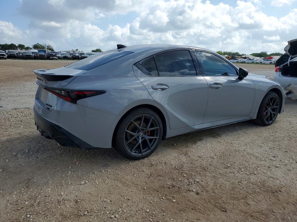 Aukcja sprzedaży 2026 Lexus Is 350, vin: JTHGZ1E23T5044813, numer aukcji: 85614525
