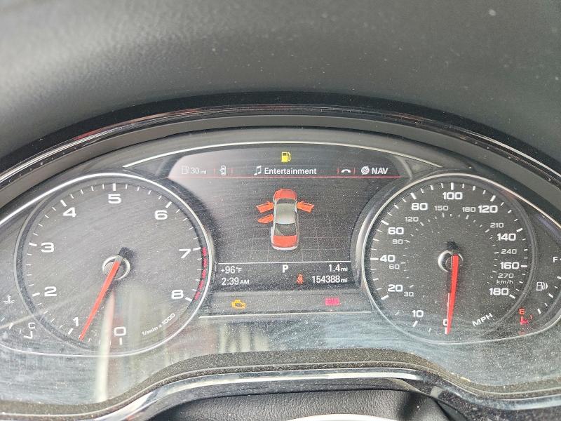 Продажа на аукционе авто 2012 Audi A8, vin: WAURVAFD3CN020207, номер лота: 59108606