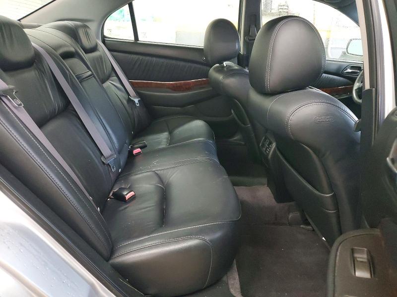 Aukcja sprzedaży 2003 Acura 3.2tl, vin: 19UUA56673A017689, numer aukcji: 61638316