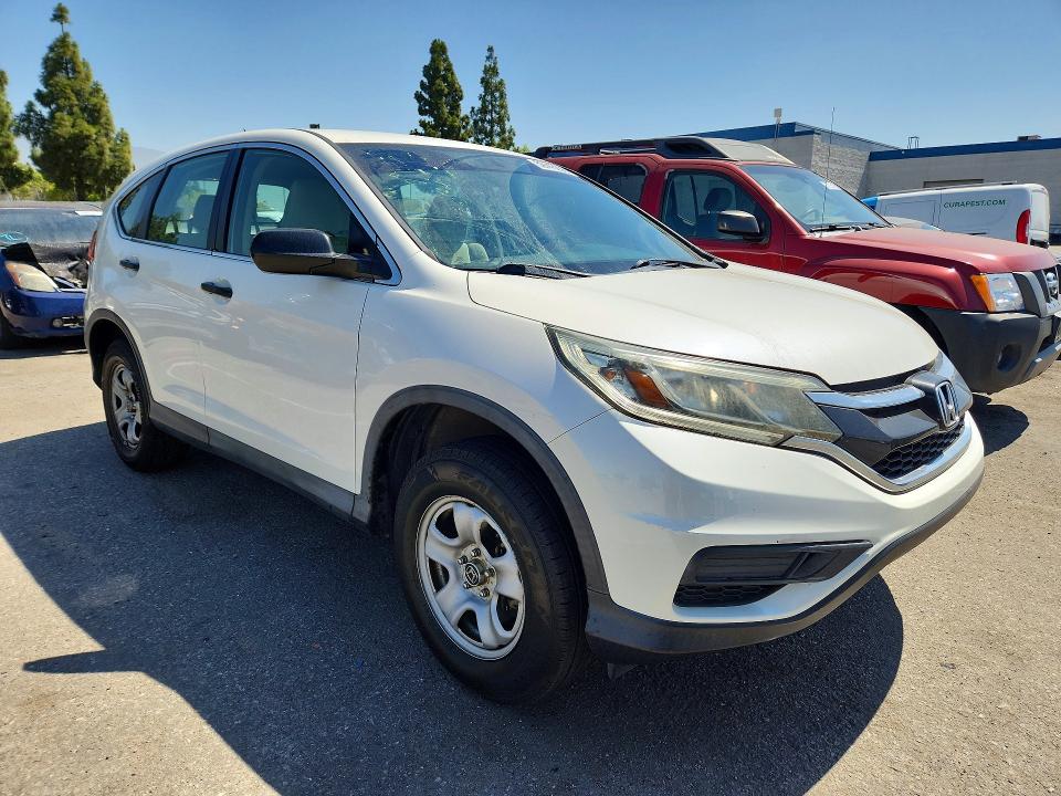 Aukcja sprzedaży 2015 Honda Cr-v, vin: 5J6RM4H33FL114576, numer aukcji: 59745206