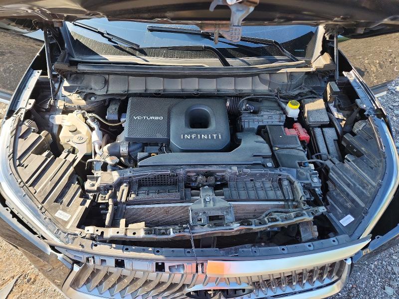 Продаж на аукціоні авто 2026 Infiniti Qx60, vin: 5N1AL1FS2TC332322, номер лоту: 60756216