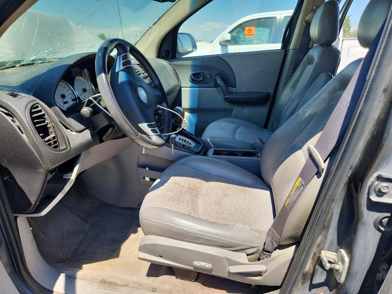 Aukcja sprzedaży 2006 Saturn Vue, vin: 5GZCZ63466S806683, numer aukcji: 60044366