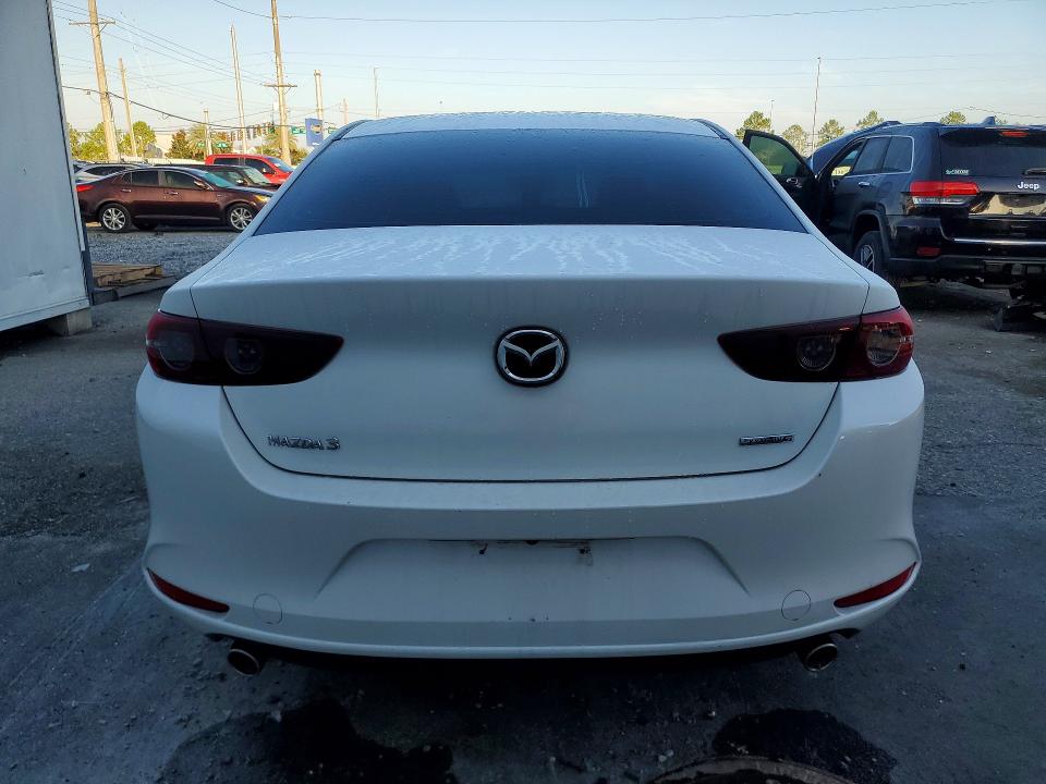 Продаж на аукціоні авто 2021 Mazda 3, vin: 3MZBPAAL9MM205058, номер лоту: 59357546