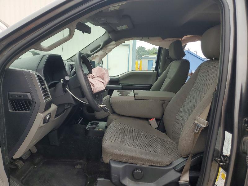 Aukcja sprzedaży 2017 Ford F150, vin: 1FTEW1EF1HFC62819, numer aukcji: 62093986