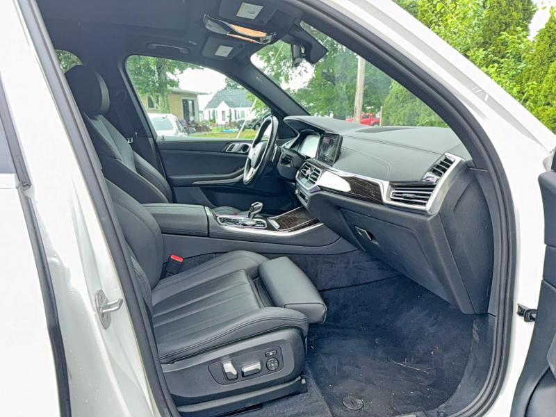 Aukcja sprzedaży 2019 Bmw X5, vin: 5UXCR6C55KLL61916, numer aukcji: 63552426