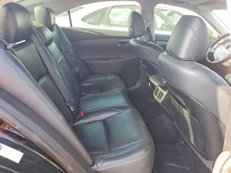 Продаж на аукціоні авто 2011 Lexus Es, vin: JTHBK1EG4B2445183, номер лоту: 59542146