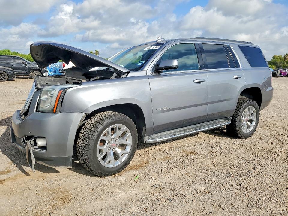 Aukcja sprzedaży 2019 Gmc Yukon, vin: 1GKS1AKC7KR378581, numer aukcji: 59311886