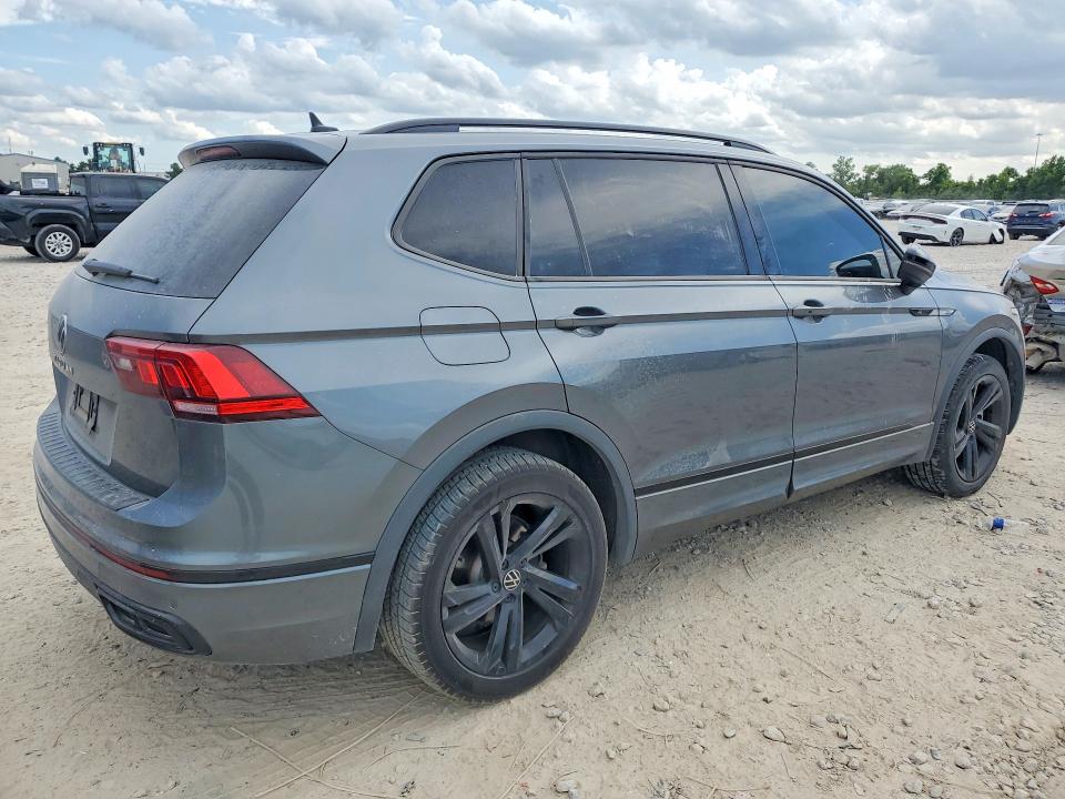 Aukcja sprzedaży 2024 Volkswagen Tiguan, vin: 3VVCB7AX1RM046198, numer aukcji: 59764916