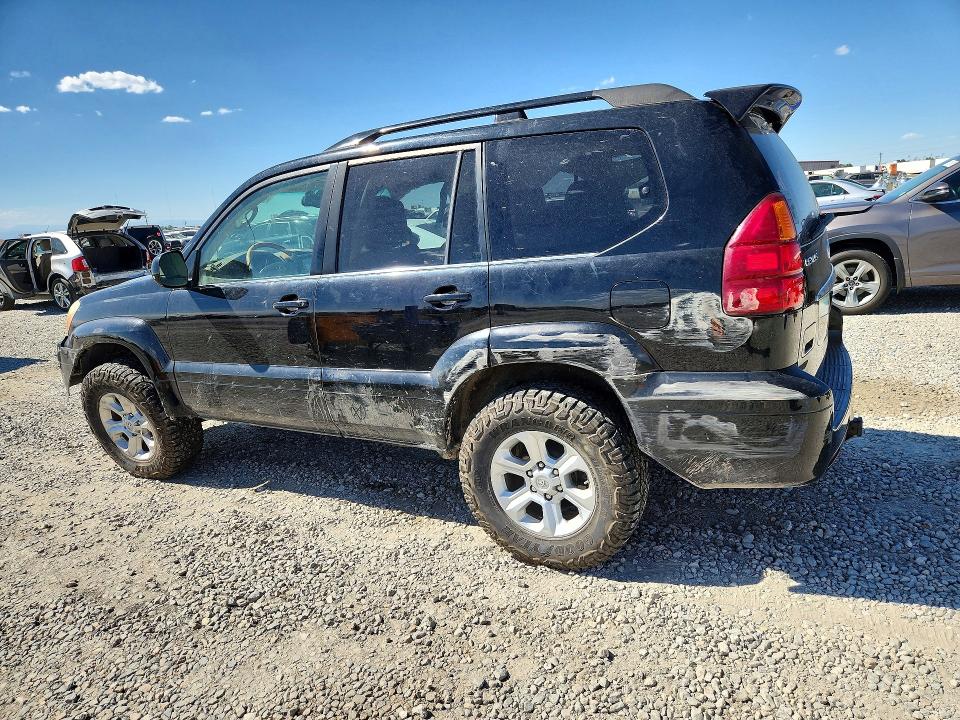 2004 Lexus Gx მანქანა იყიდება აუქციონზე, vin: JTJBT20X440056874, აუქციონის ნომერი: 61256486