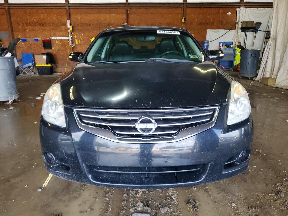 62765896 :رقم المزاد ، 1N4AL2AP7CC164275 vin ، 2012 Nissan Altima مزاد بيع