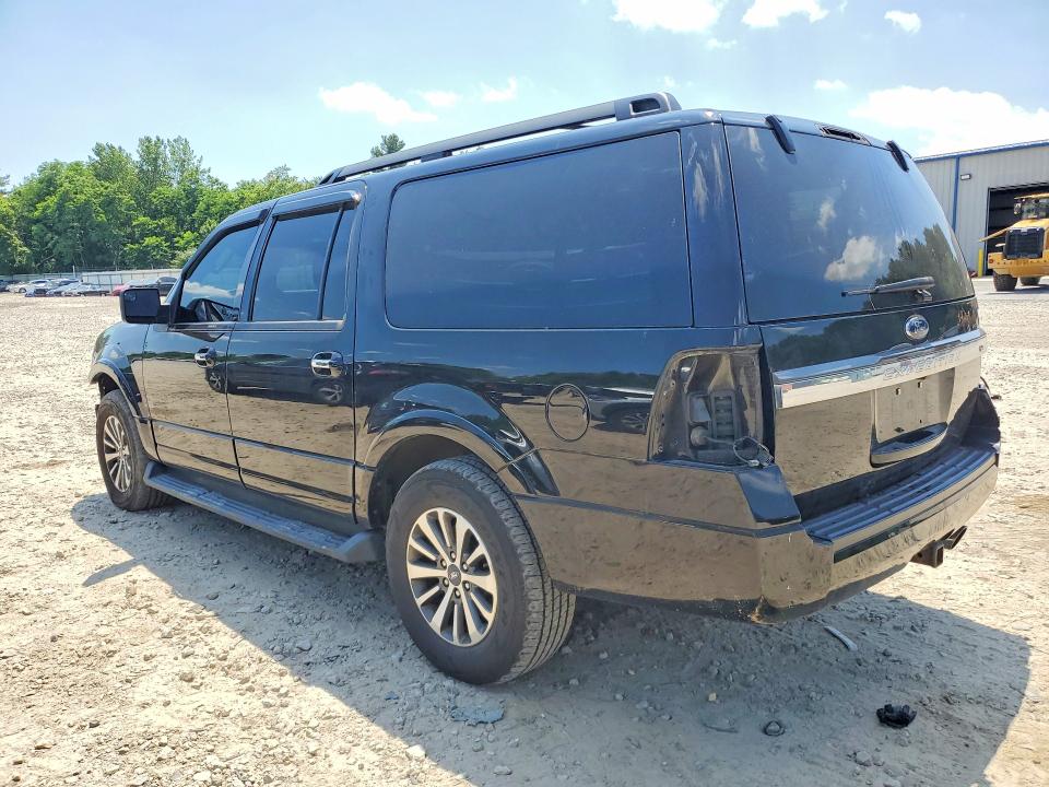 Продажа на аукционе авто 2017 Ford Expedition, vin: 1FMJK1JT4HEA50407, номер лота: 85978355