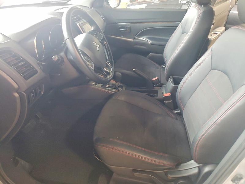 Продажа на аукционе авто 2023 Mitsubishi Outlander Sport, vin: JA4ARUAU6PU016459, номер лота: 61916566