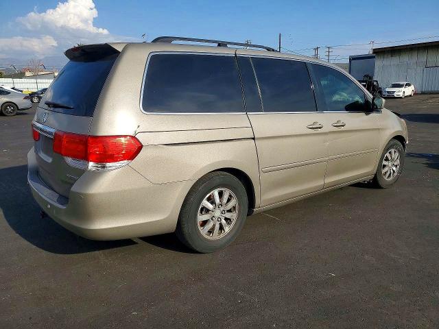 Aukcja sprzedaży 2009 Honda Odyssey, vin: 5FNRL38949B034752, numer aukcji: 62329896