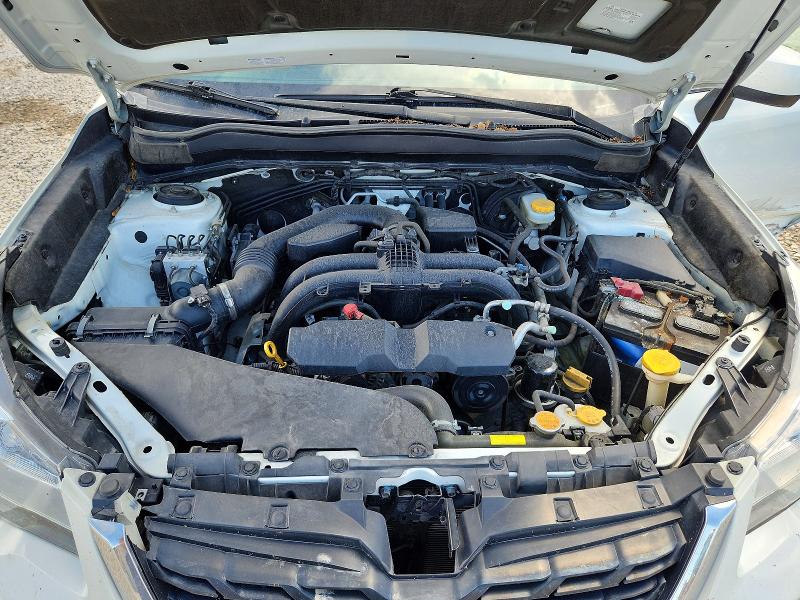 Продаж на аукціоні авто 2017 Subaru Forester, vin: JF2SJAJC4HH530121, номер лоту: 60420286