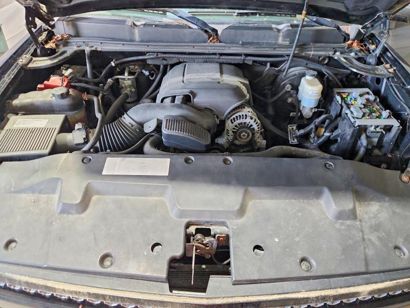 Продаж на аукціоні авто 2010 Chevrolet Silverado, vin: 1GCSKTE39AZ155425, номер лоту: 62025136
