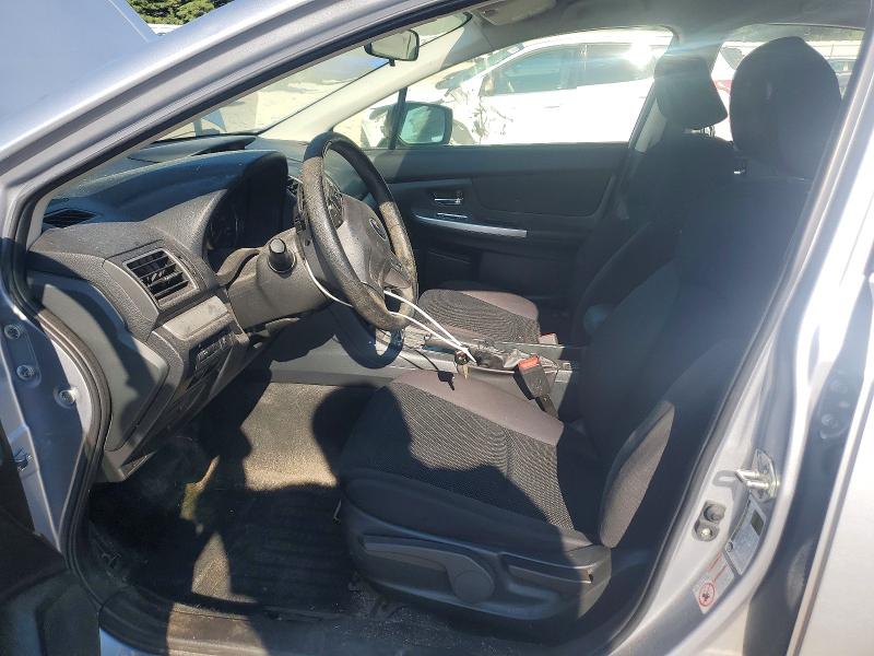 Aukcja sprzedaży 2016 Subaru Impreza, vin: JF1GJAB62GH017628, numer aukcji: 59805076