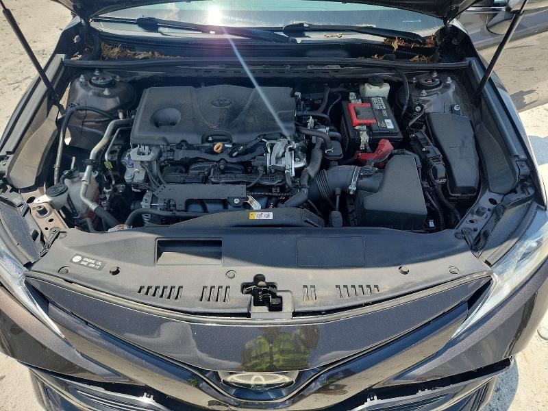 Aukcja sprzedaży 2018 Toyota Camry, vin: 4T1B11HK3JU148134, numer aukcji: 58924836