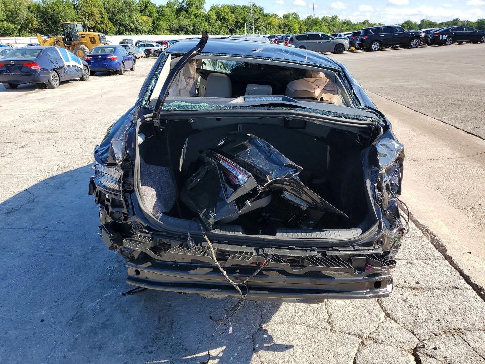Aukcja sprzedaży 2026 Volkswagen Jetta, vin: 3VW7W7BU4TM047665, numer aukcji: 60877616