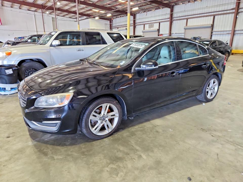 Aukcja sprzedaży 2014 Volvo S60, vin: YV1612FS9E1285854, numer aukcji: 61630876