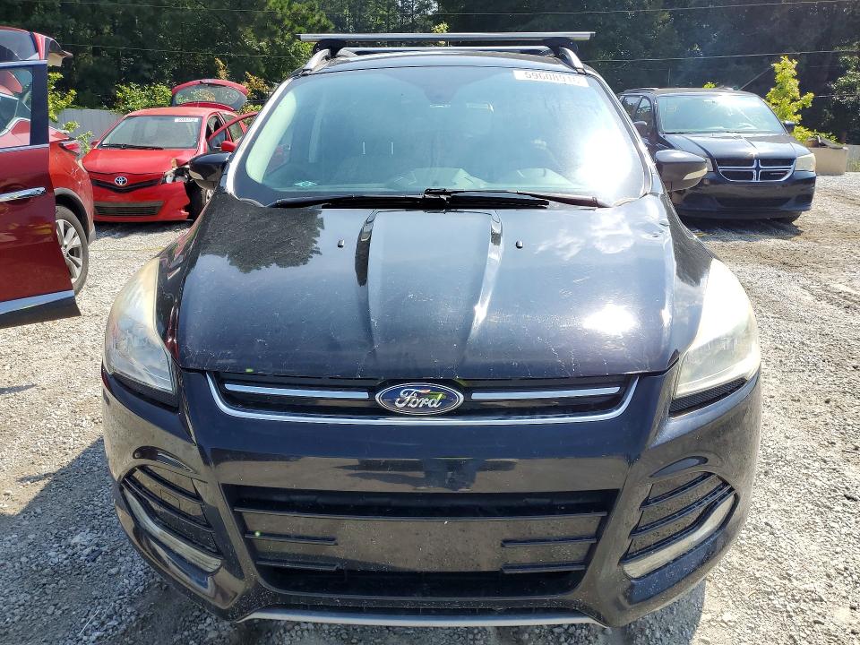 2016 Ford Escape მანქანა იყიდება აუქციონზე, vin: 1FMCU0JX1GUC86047, აუქციონის ნომერი: 59608916