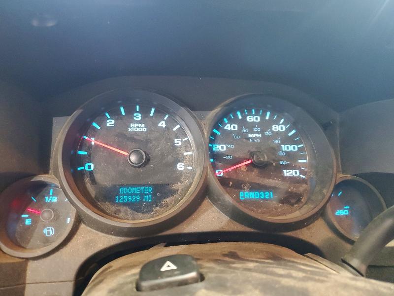 63102046 :رقم المزاد ، 1GCNCPEX3DZ406948 vin ، 2013 Chevrolet Silverado مزاد بيع