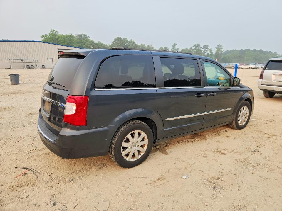 Aukcja sprzedaży 2013 Chrysler Town & Country, vin: 2C4RC1BG0DR674238, numer aukcji: 61178176