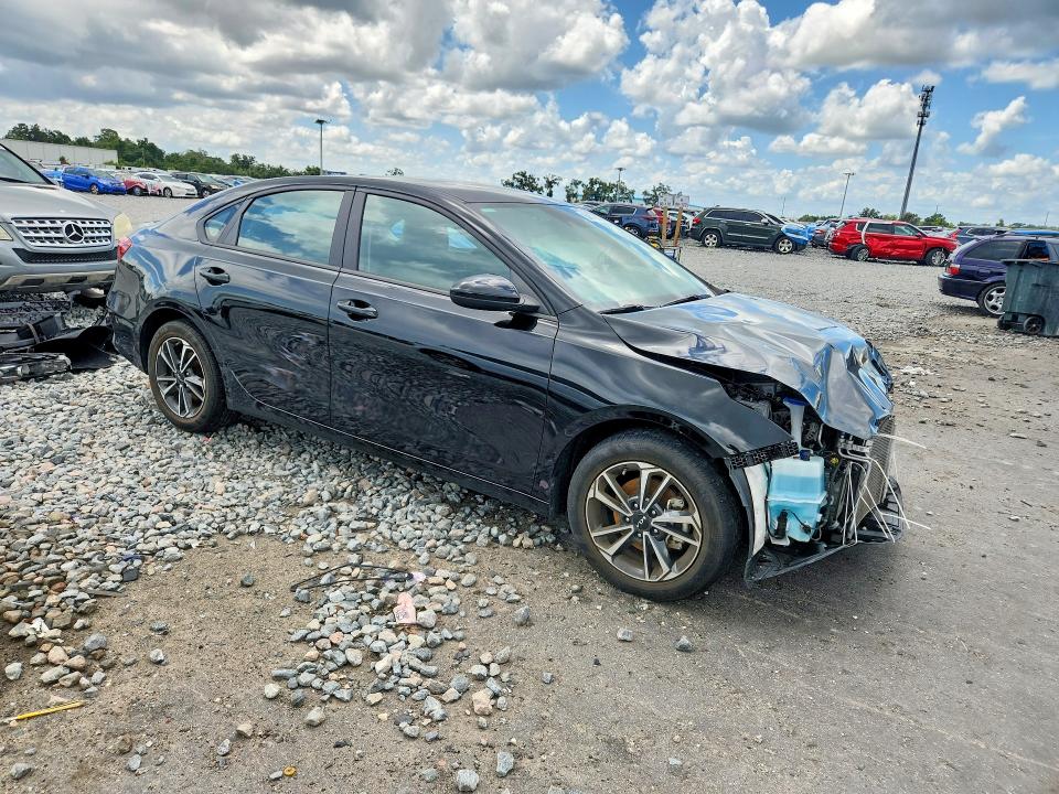 Aukcja sprzedaży 2024 Kia Forte, vin: 3KPF24AD7RE705752, numer aukcji: 59575016