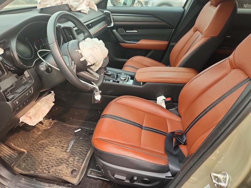 Aukcja sprzedaży 2023 Mazda Cx-50, vin: 7MMVABXY2PN134063, numer aukcji: 61084796