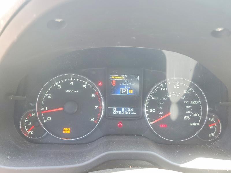 Aukcja sprzedaży 2014 Subaru Outback, vin: 4S4BRBLC4E3202048, numer aukcji: 95585605