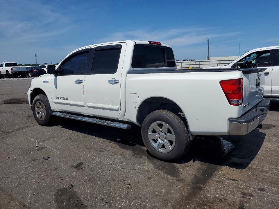 Продажа на аукционе авто 2014 Nissan Titan, vin: 1N6BA0ED3EN504387, номер лота: 62289946