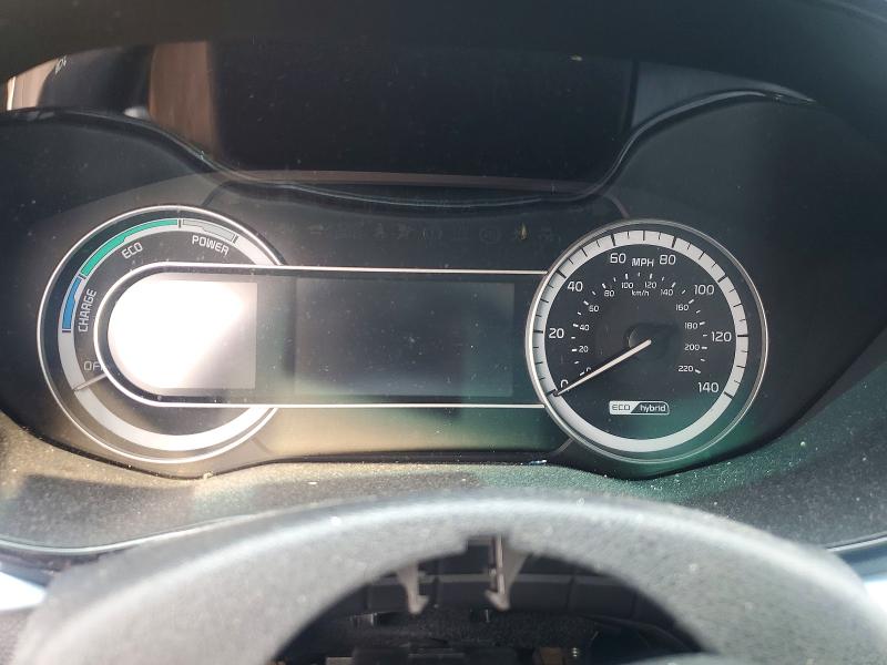 Продаж на аукціоні авто 2020 Kia Niro, vin: KNDCB3LC1L5426978, номер лоту: 60617696