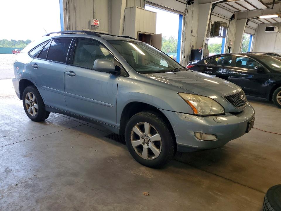 Aukcja sprzedaży 2004 Lexus Rx, vin: JTJHA31U040015281, numer aukcji: 62622386