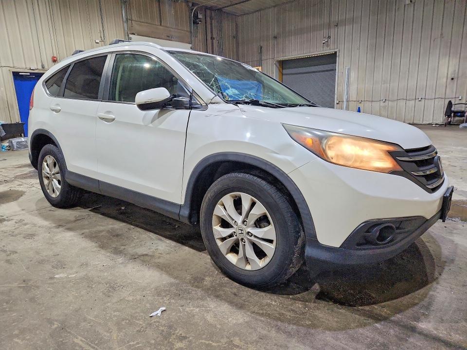 Продажа на аукционе авто 2013 Honda Cr-v, vin: 5J6RM4H72DL038428, номер лота: 62859226