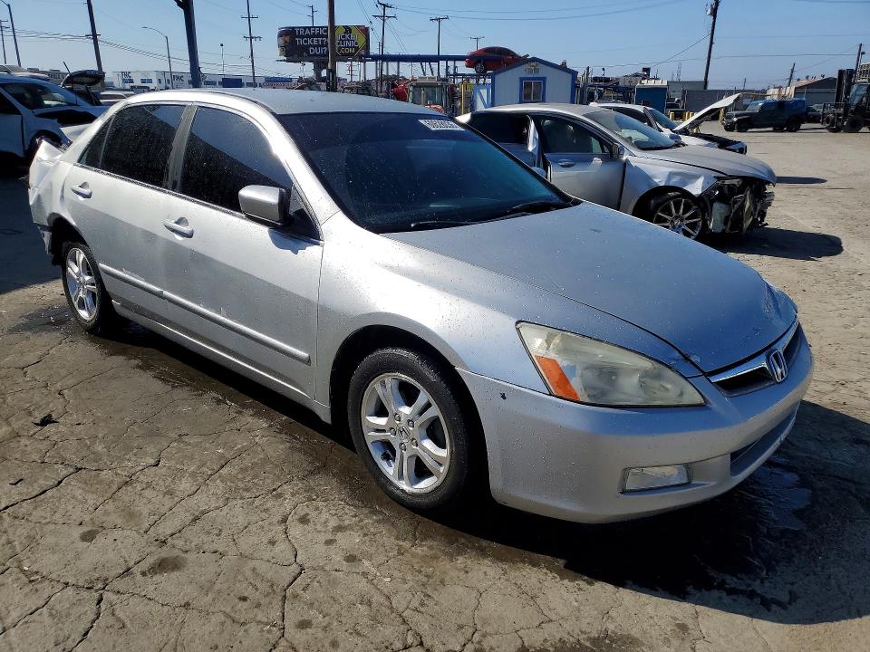 60628036 :رقم المزاد ، 1HGCM56336A036303 vin ، 2006 Honda Accord مزاد بيع