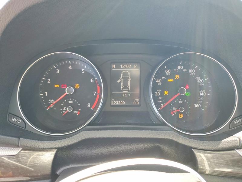 Продаж на аукціоні авто 2018 Volkswagen Passat, vin: 1VWBA7A37JC041133, номер лоту: 59881566