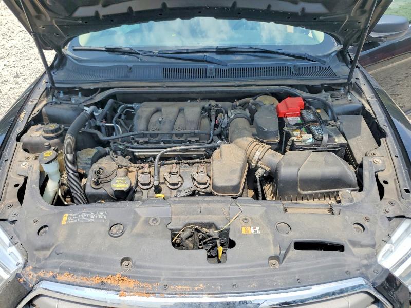 Aukcja sprzedaży 2013 Ford Taurus, vin: 1FAHP2D85DG162431, numer aukcji: 62867876