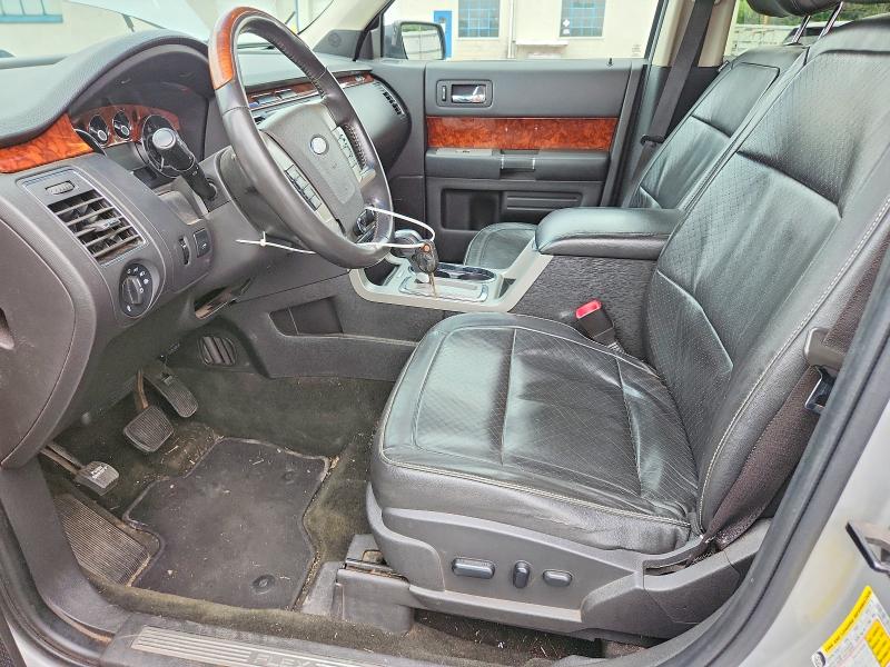 60614726 :رقم المزاد ، 2FMHK6DC4CBD01891 vin ، 2012 Ford Flex مزاد بيع
