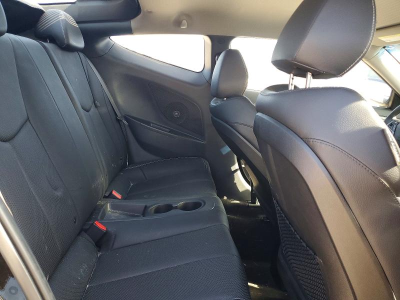 Продажа на аукционе авто 2013 Hyundai Veloster, vin: KMHTC6AE7DU087228, номер лота: 60400706