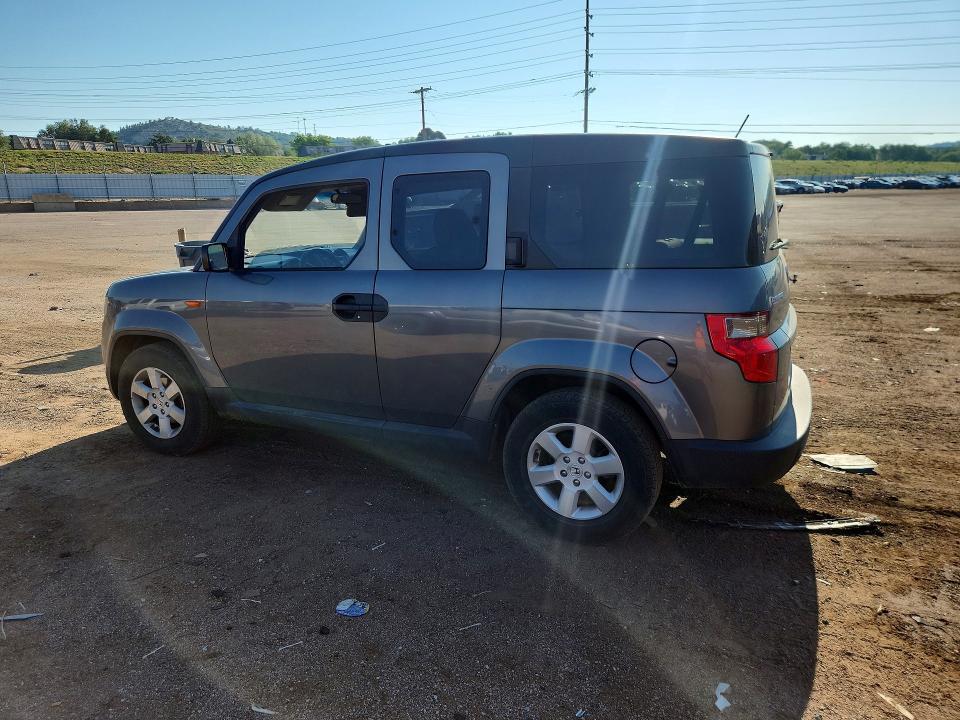 Aukcja sprzedaży 2010 Honda Element, vin: 5J6YH2H74AL008878, numer aukcji: 63317636