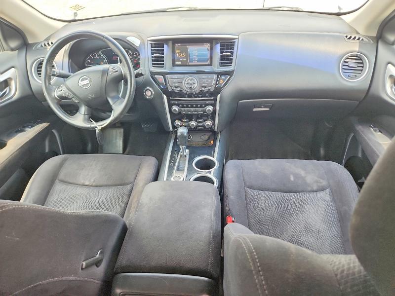 Продажа на аукционе авто 2013 Nissan Pathfinder, vin: 5N1AR2MM7DC615549, номер лота: 60112846