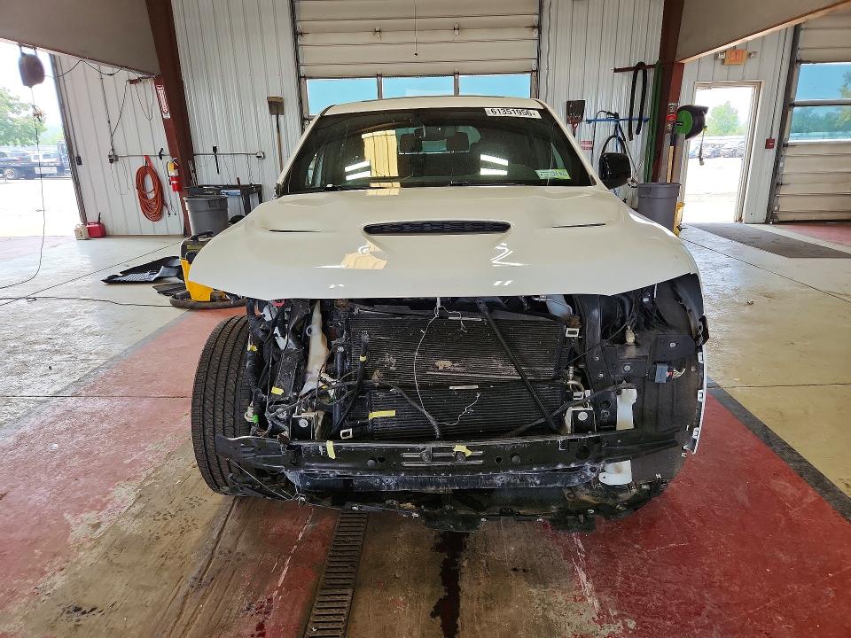 Продажа на аукционе авто 2022 Dodge Durango, vin: 1C4SDJCT1NC217040, номер лота: 61351956
