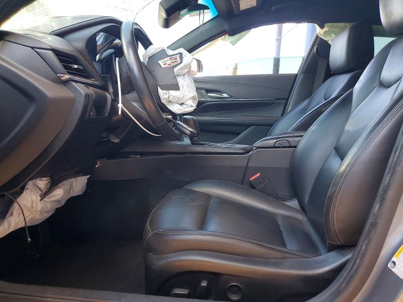 Aukcja sprzedaży 2020 Cadillac Ct4, vin: 1G6DA5RK1L0143224, numer aukcji: 60032246
