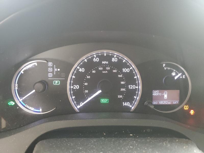 Aukcja sprzedaży 2011 Lexus Ct, vin: JTHKD5BH2B2036761, numer aukcji: 60707146