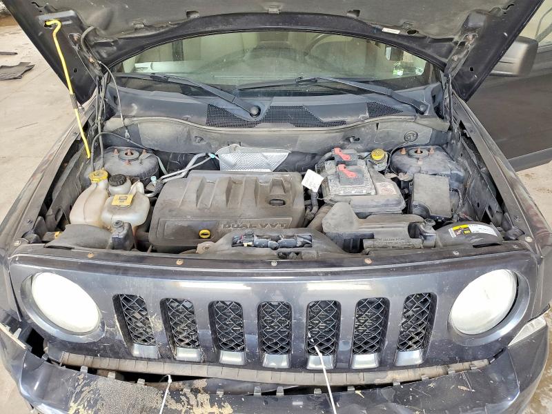 Продаж на аукціоні авто 2014 Jeep Patriot, vin: 1C4NJRFB5ED792730, номер лоту: 59273536