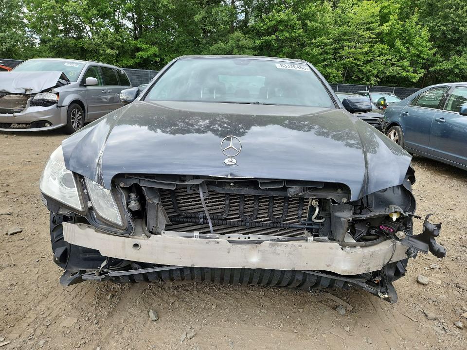 Aukcja sprzedaży 2012 Mercedes-benz E, vin: WDDHF5KB7CA626761, numer aukcji: 63336486