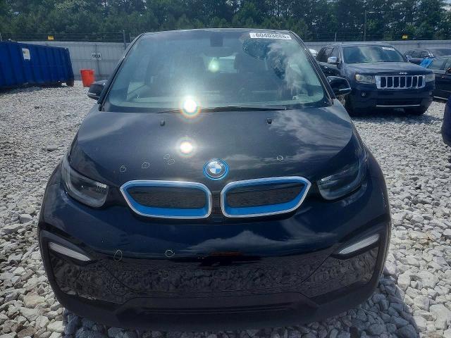 Продажа на аукционе авто 2018 Bmw I3, vin: WBY7Z4C50JVD97296, номер лота: 60403886