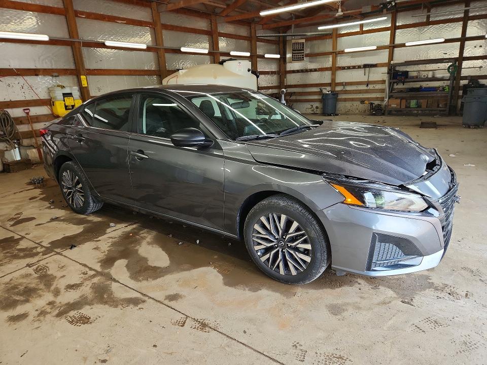 Продажа на аукционе авто 2026 Nissan Altima, vin: 1N4BL4DW4TN332557, номер лота: 62887536